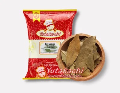 Bay Leaves