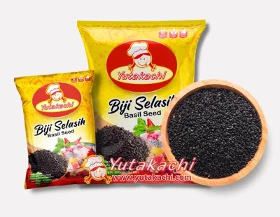 Biji Selasih