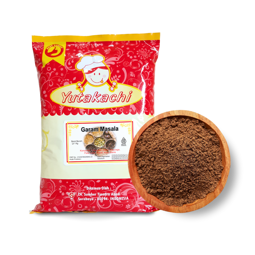Bumbu Mix