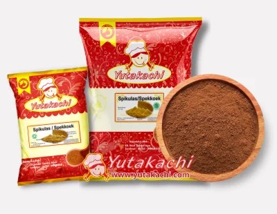 Spiku / Spekkoek Bubuk